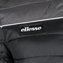 Ellesse Lombardy 2 Padded Jacket Black