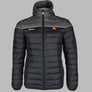 Ellesse Lombardy 2 Padded Jacket Black