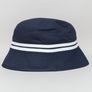 Ellesse Lorenzo Bucket Hat Navy