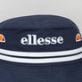 Ellesse Lorenzo Bucket Hat Navy