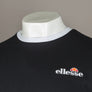 Ellesse Meduno T-Shirt Black