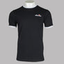 Ellesse Meduno T-Shirt Black