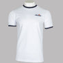 Ellesse Meduno T-Shirt White