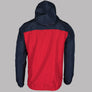 Ellesse Mont 2 Jacket Navy/Red