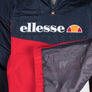 Ellesse Mont 2 Jacket Navy/Red