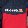 Ellesse Mont 2 Jacket Navy/Red