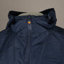 Ellesse Mont 2 Jacket Navy/Red