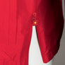 Ellesse Mont 2 Jacket Navy/Red