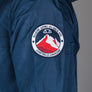 Ellesse Mont 2 Jacket Navy