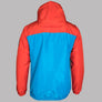 Ellesse Monterini OH Jacket Red/Blue