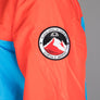 Ellesse Monterini OH Jacket Red/Blue