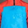 Ellesse Monterini OH Jacket Red/Blue