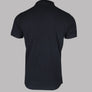 Ellesse Montura Polo Shirt Black