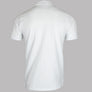Ellesse Montura Polo Shirt White
