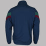 Ellesse Nonno Track Top Navy