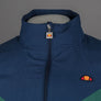 Ellesse Nonno Track Top Navy