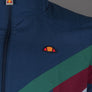 Ellesse Nonno Track Top Navy