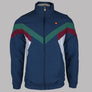 Ellesse Nonno Track Top Navy