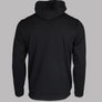 Ellesse Ornari FZ Hoodie Black