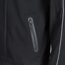 Ellesse Ornari FZ Hoodie Black