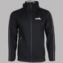 Ellesse Ornari FZ Hoodie Black
