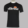 Ellesse Prado T-Shirt Black