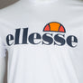 Ellesse Prado T-Shirt White