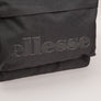 Ellesse Regent Backpack Black