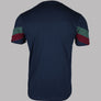 Ellesse Ricorda T-Shirt Navy