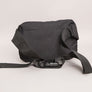 Ellesse Rosca Cross Body Bag Black