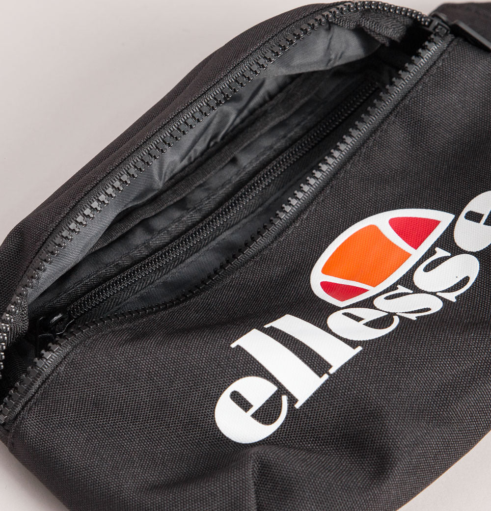 Ellesse Rosca Cross Body Bag Black – Bronx Clothing - Main Image