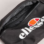 Ellesse Rosca Cross Body Bag Black