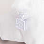 Ellesse Rosca Cross Body Bag White