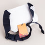 Ellesse Rosca Cross Body Bag White