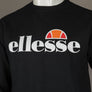 Ellesse SL Succiso Sweatshirt Black