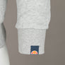 Ellesse SL Succiso Sweatshirt Grey Marl