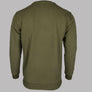Ellesse SL Succiso Sweatshirt Khaki