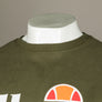 Ellesse SL Succiso Sweatshirt Khaki