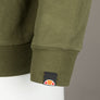 Ellesse SL Succiso Sweatshirt Khaki