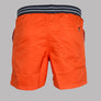 Ellesse Sentiero Shorts Dark Orange