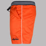 Ellesse Sentiero Shorts Dark Orange