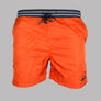 Ellesse Sentiero Shorts Dark Orange