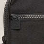 Ellesse Templeton Small Man Bag Black Mono