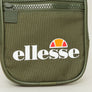 Ellesse Templeton Small Man Bag Khaki