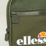 Ellesse Templeton Small Man Bag Khaki