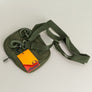 Ellesse Templeton Small Man Bag Khaki
