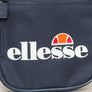 Ellesse Templeton Small Man Bag Navy