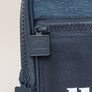 Ellesse Templeton Small Man Bag Navy
