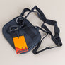 Ellesse Templeton Small Man Bag Navy