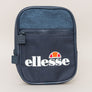 Ellesse Templeton Small Man Bag Navy